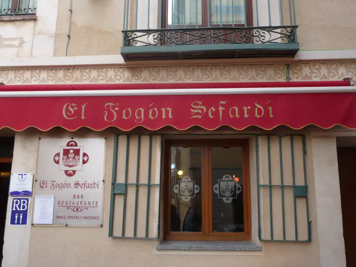 Kastilien, Spanien - Photo 23