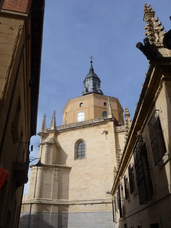 Kastilien, Spanien - Photo 24