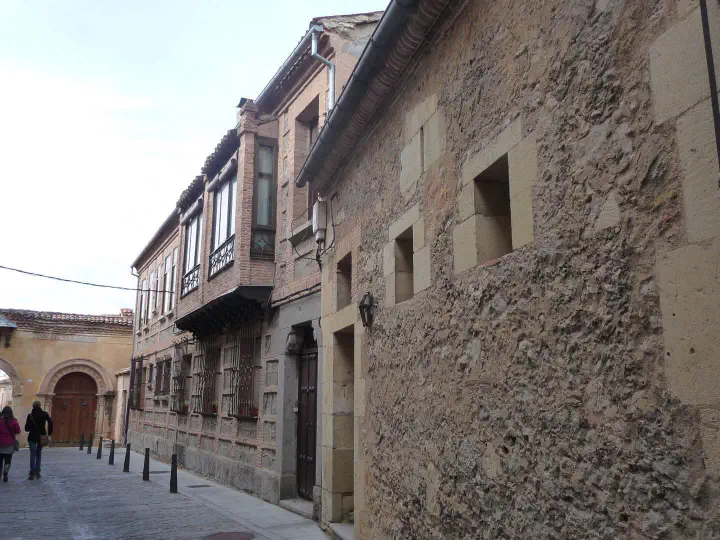 Kastilien, Spanien - Photo 28