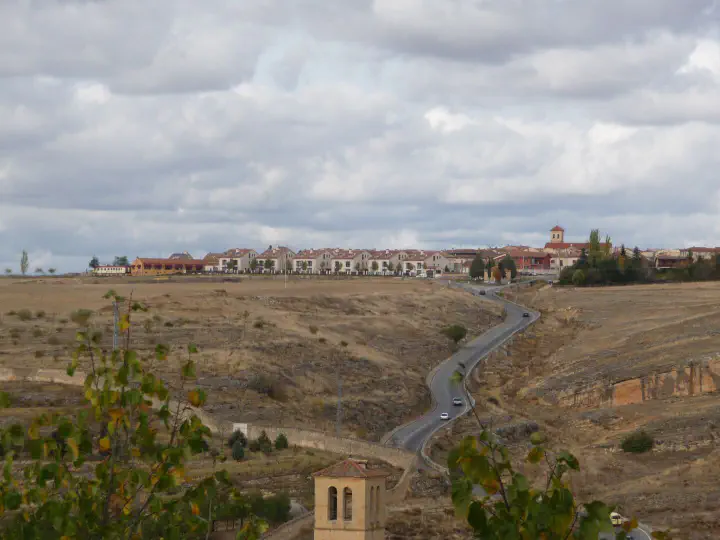 Kastilien, Spanien - Photo 30