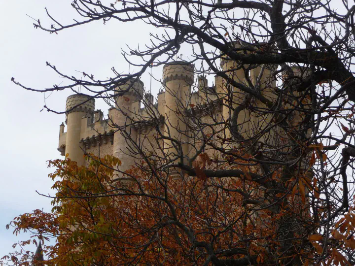 Kastilien, Spanien - Photo 31