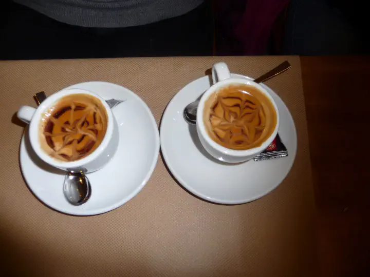 Kastilien, Spanien - Photo 37