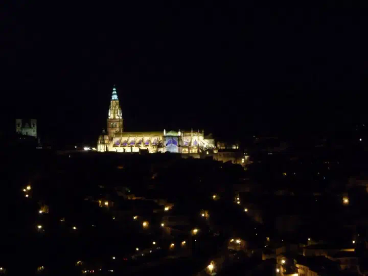 Kastilien, Spanien - Photo 38