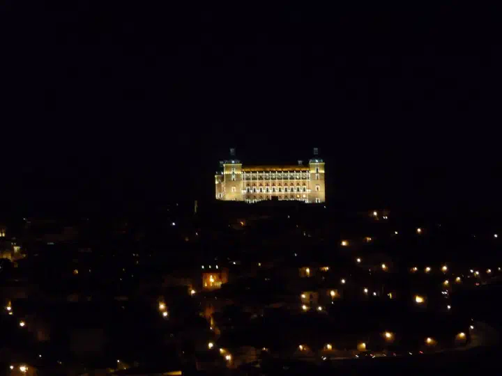 Kastilien, Spanien - Photo 39