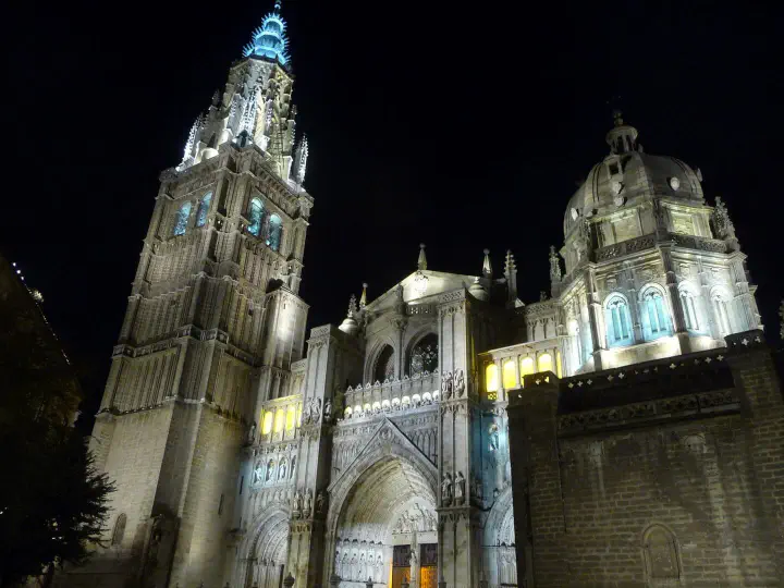 Kastilien, Spanien - Photo 41