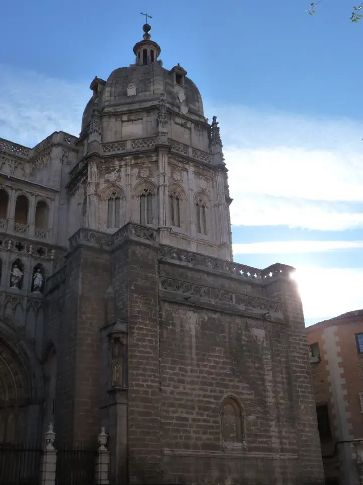 Kastilien, Spanien - Photo 1