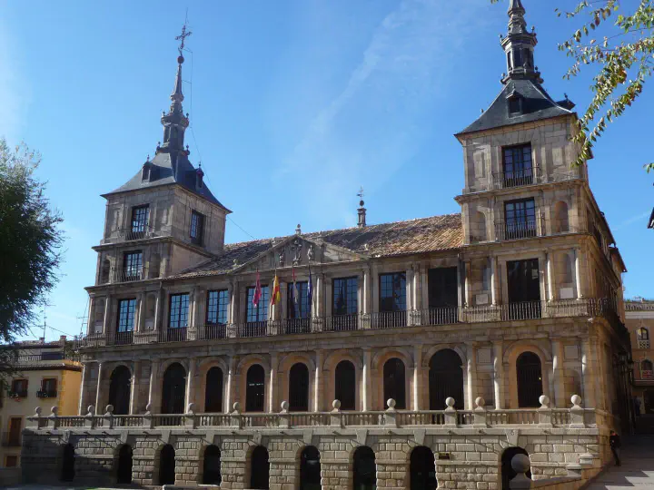 Kastilien, Spanien - Photo 3