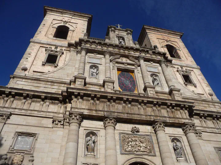 Kastilien, Spanien - Photo 4