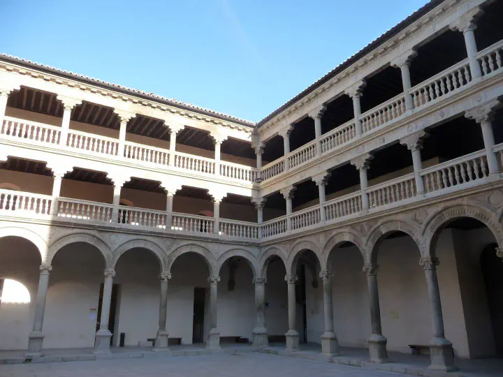 Kastilien, Spanien - Photo 6