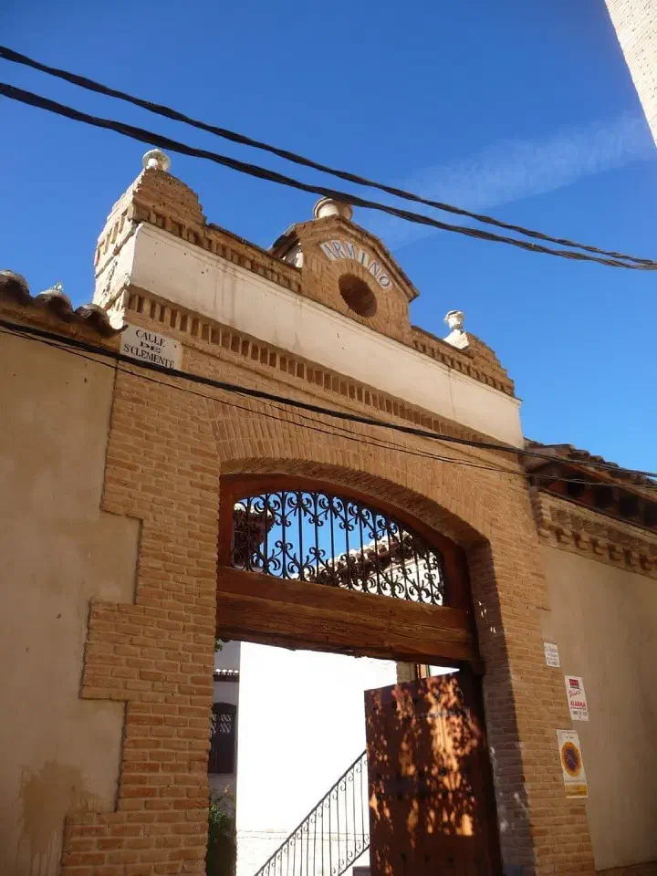Kastilien, Spanien - Photo 8