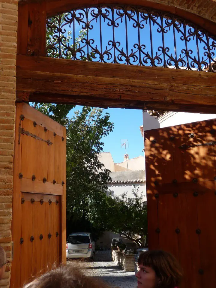 Kastilien, Spanien - Photo 9