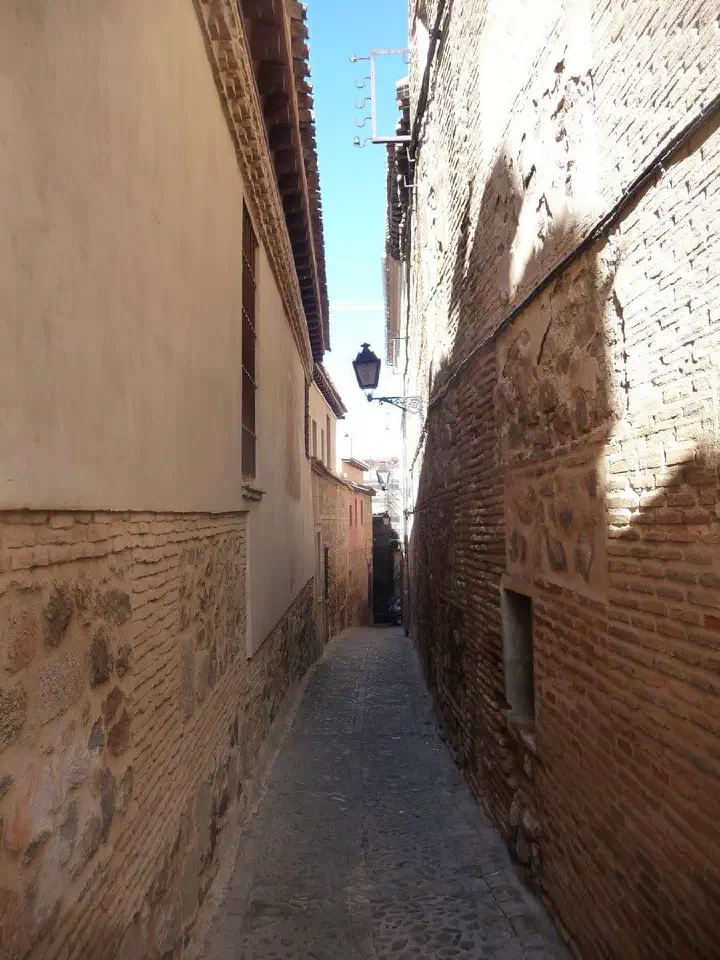 Kastilien, Spanien - Photo 10