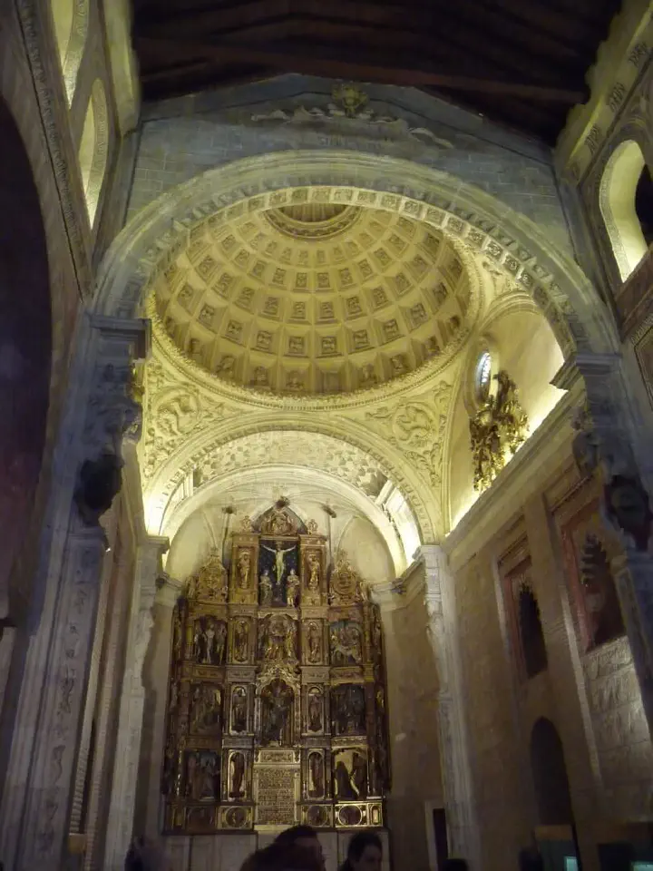 Kastilien, Spanien - Photo 11