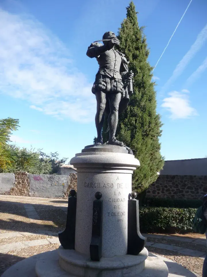 Kastilien, Spanien - Photo 12