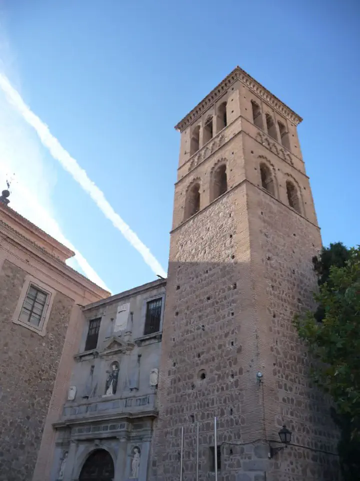 Kastilien, Spanien - Photo 13