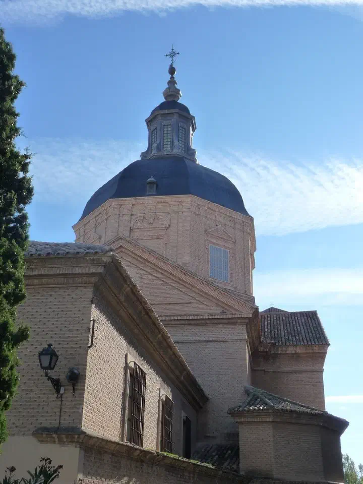 Kastilien, Spanien - Photo 14
