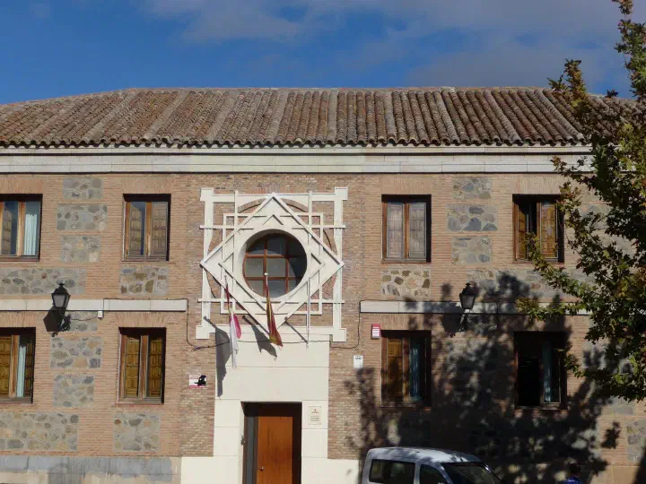 Kastilien, Spanien - Photo 15