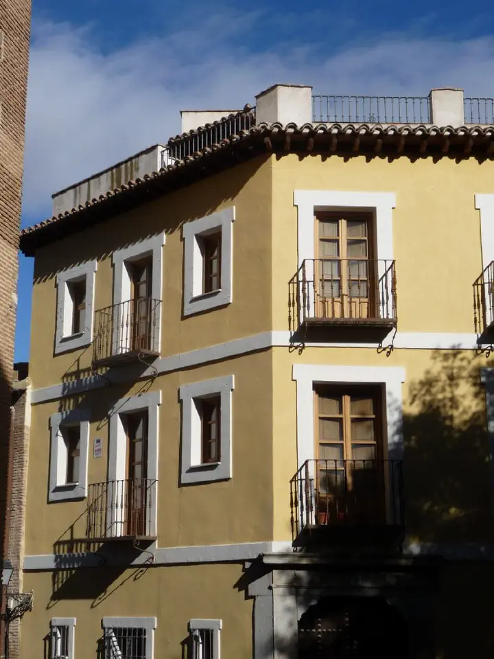 Kastilien, Spanien - Photo 16