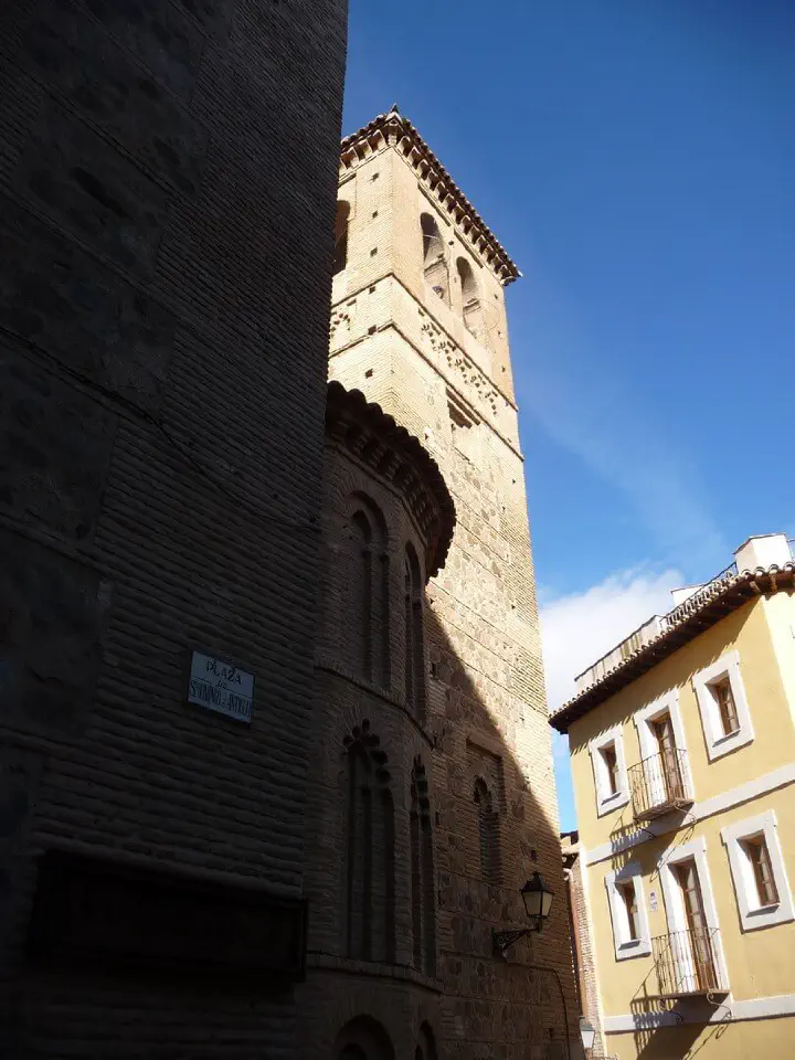 Kastilien, Spanien - Photo 17