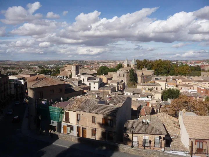 Kastilien, Spanien - Photo 18