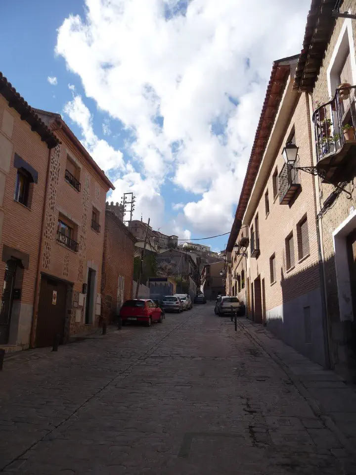 Kastilien, Spanien - Photo 19