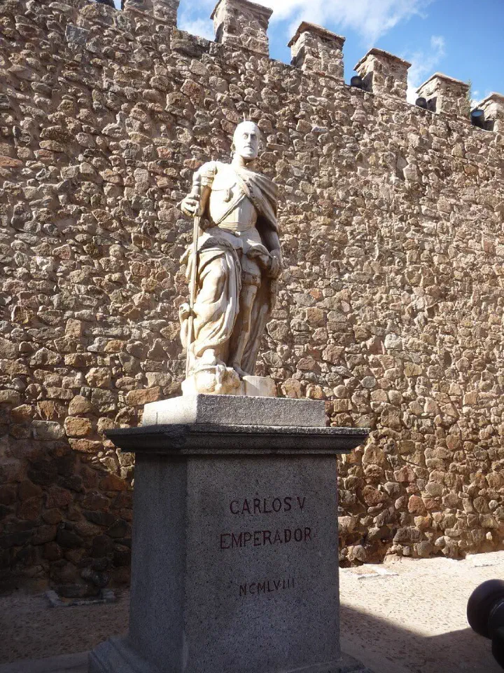 Kastilien, Spanien - Photo 20