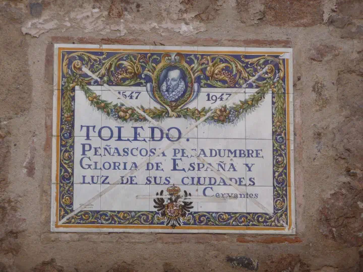 Kastilien, Spanien - Photo 21
