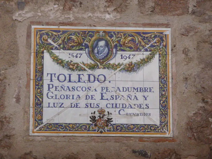 Kastilien, Spanien - Photo 21