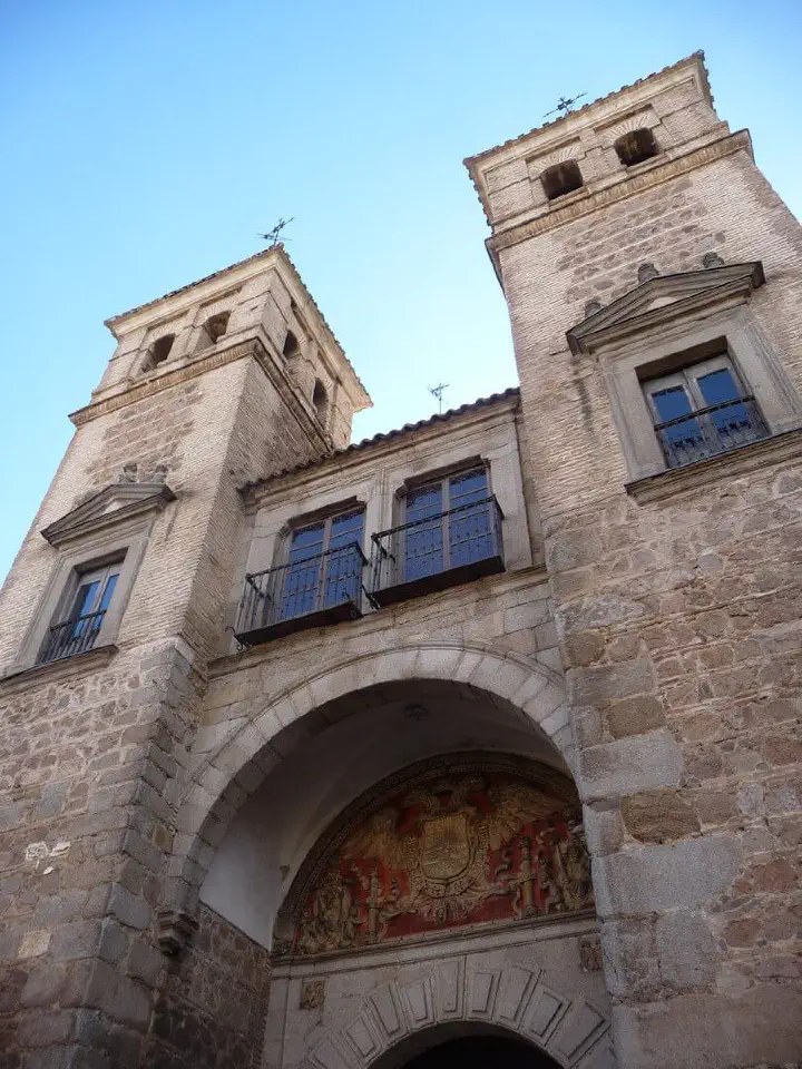 Kastilien, Spanien - Photo 22