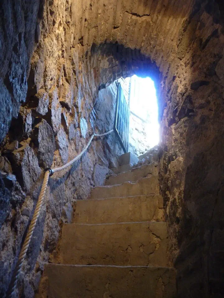 Kastilien, Spanien - Photo 24