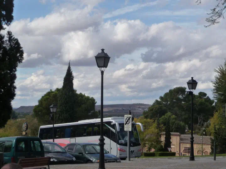 Kastilien, Spanien - Photo 25