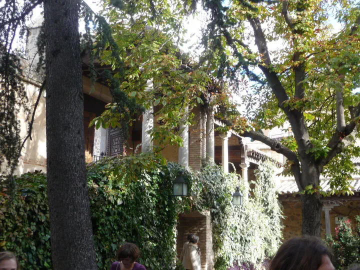 Kastilien, Spanien - Photo 26