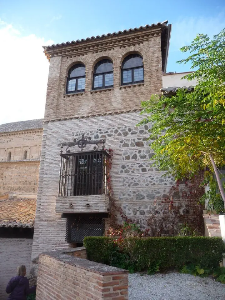 Kastilien, Spanien - Photo 27