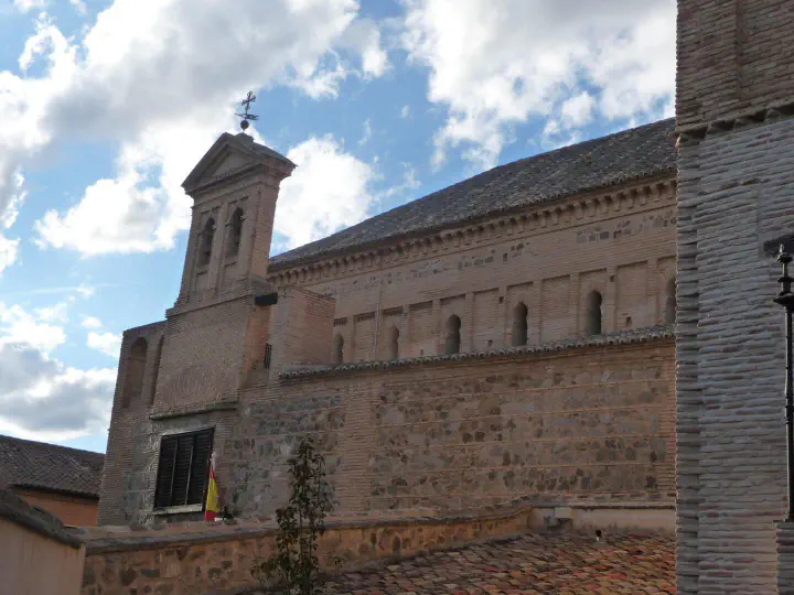 Kastilien, Spanien - Photo 28