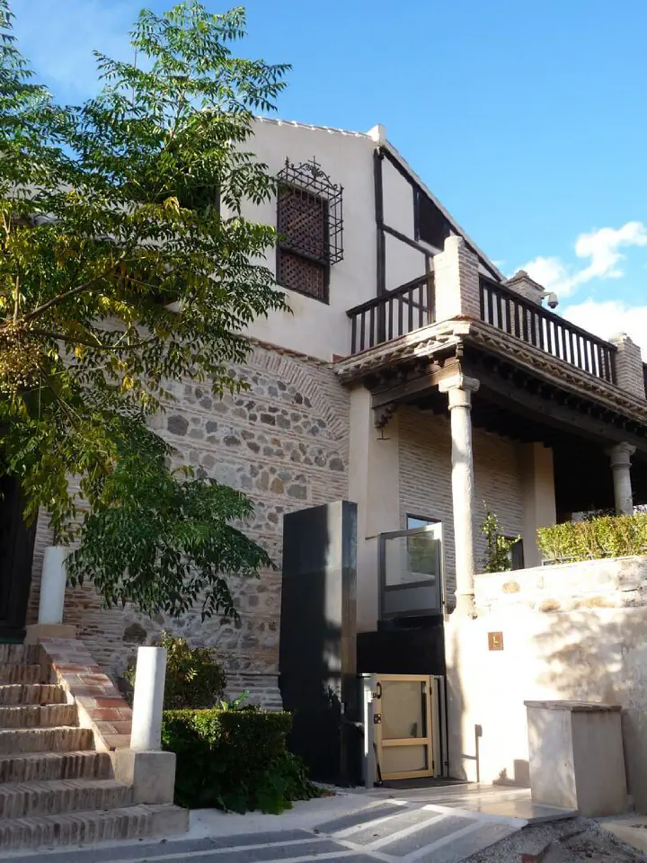 Kastilien, Spanien - Photo 29