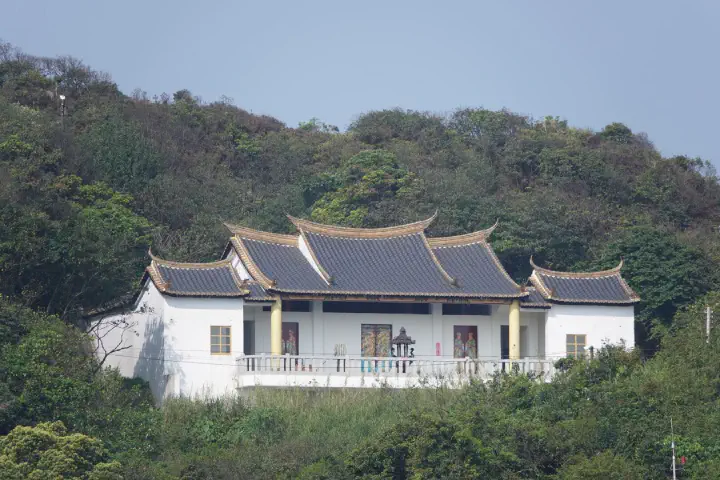 Keelung, Taiwan - Photo 2