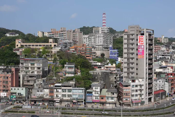 Keelung, Taiwan - Photo 3