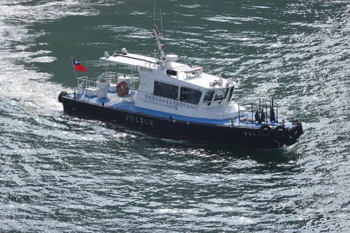 Keelung, Taiwan - Photo 5