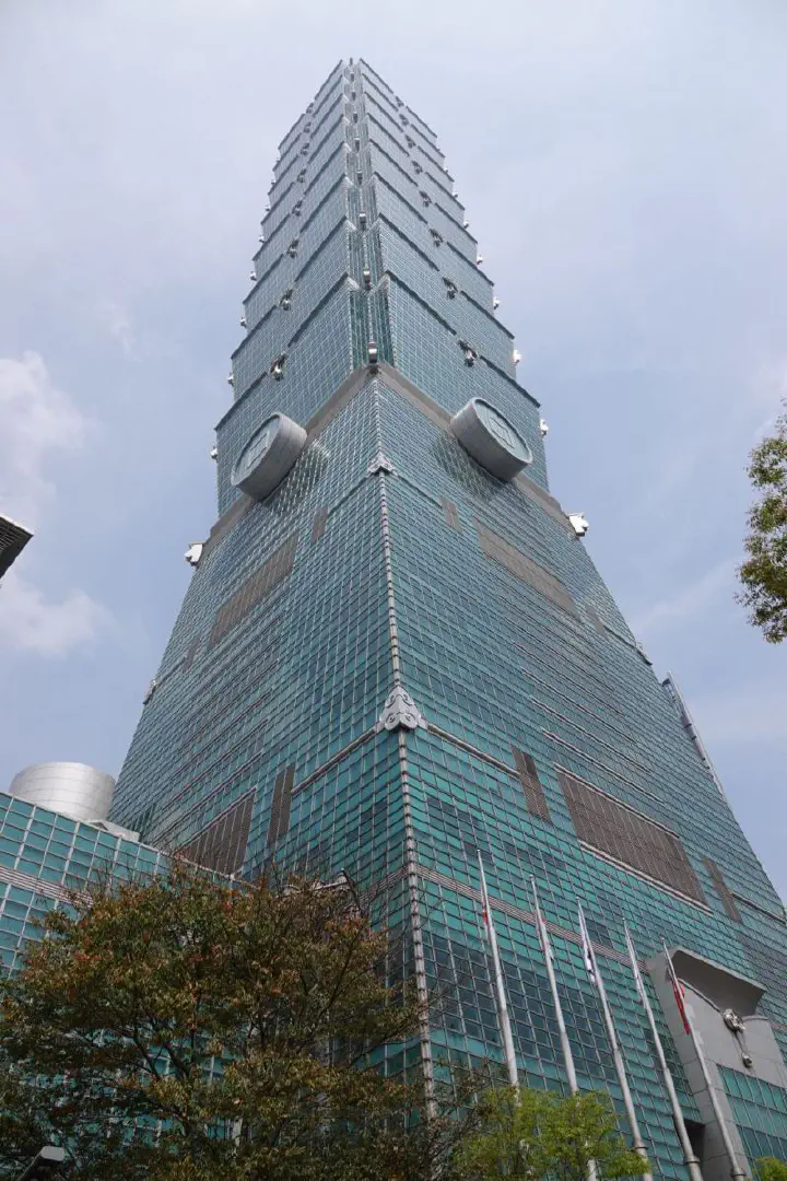 Keelung, Taiwan - Photo 6