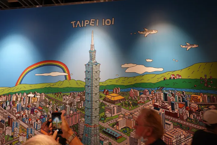 Keelung, Taiwan - Photo 9