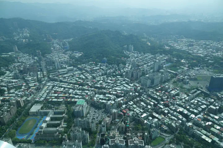 Keelung, Taiwan - Photo 11