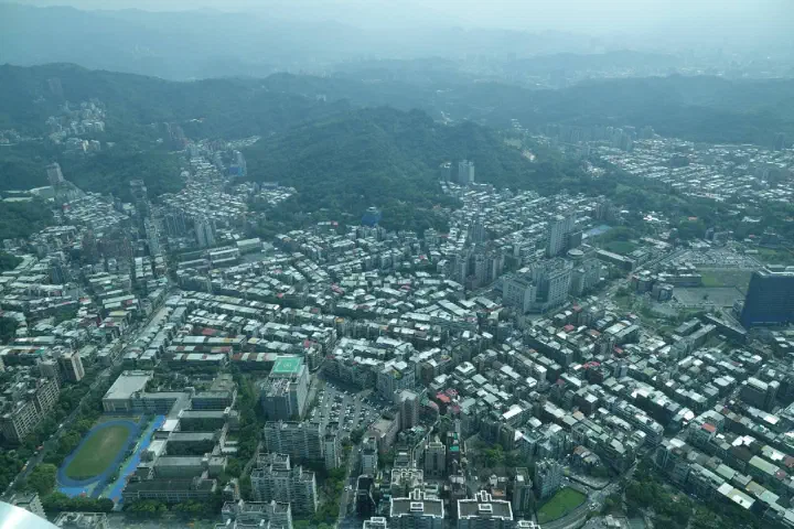 Keelung, Taiwan - Photo 11