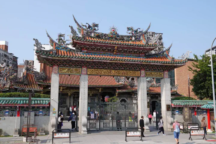 Keelung, Taiwan - Photo 17