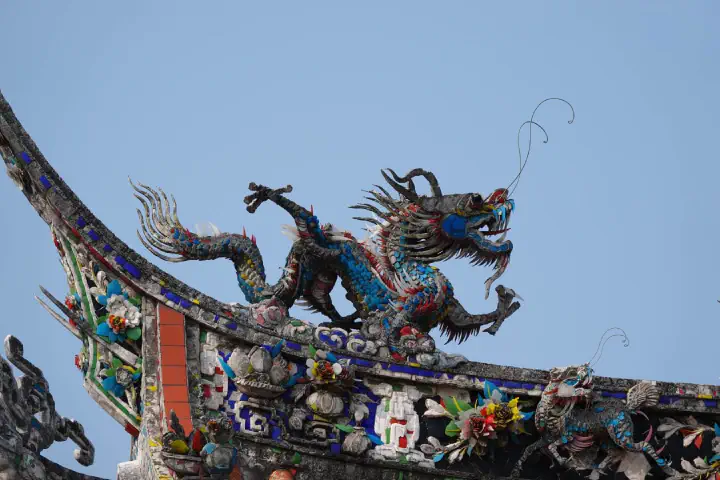 Keelung, Taiwan - Photo 18