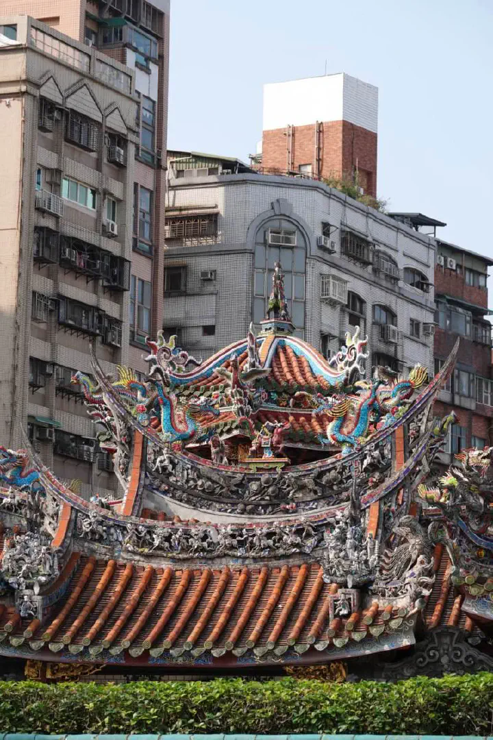 Keelung, Taiwan - Photo 19