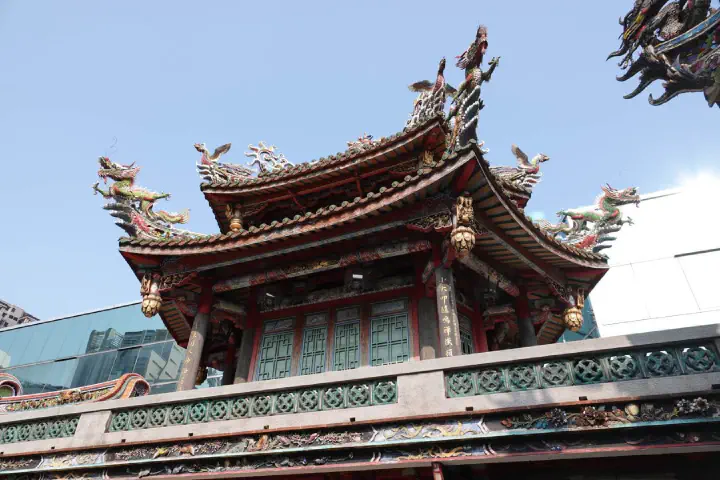 Keelung, Taiwan - Photo 26