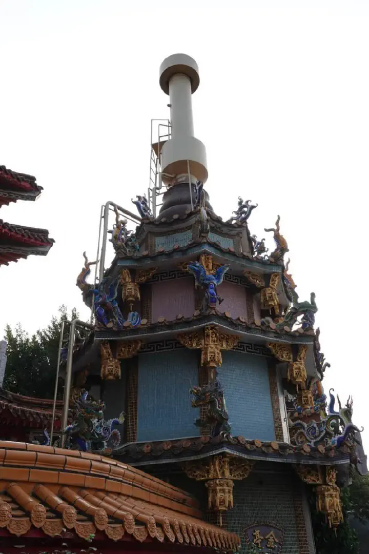 Keelung, Taiwan - Photo 30