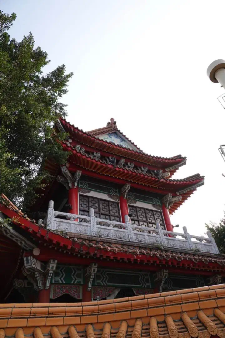 Keelung, Taiwan - Photo 31