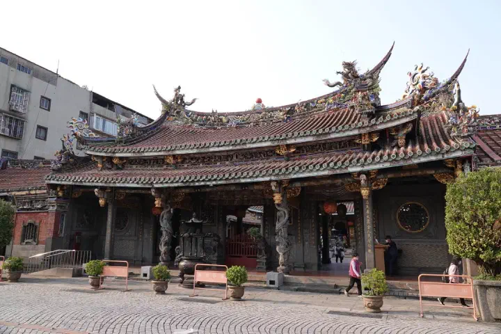 Keelung, Taiwan - Photo 32