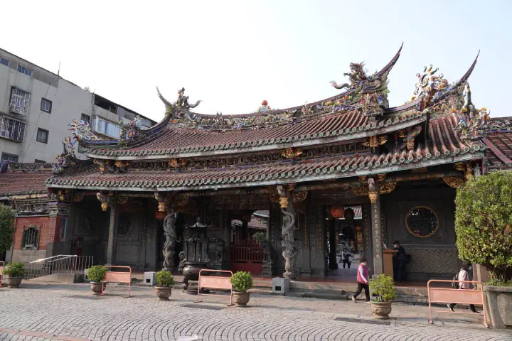 Keelung, Taiwan - Photo 32